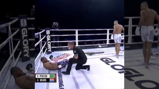 Прогноз на бой!!!! Алекс Перейра vs Иржи Прохазка UFC 295. 11 Ноября Нью-Йорк. смотреть онлайн