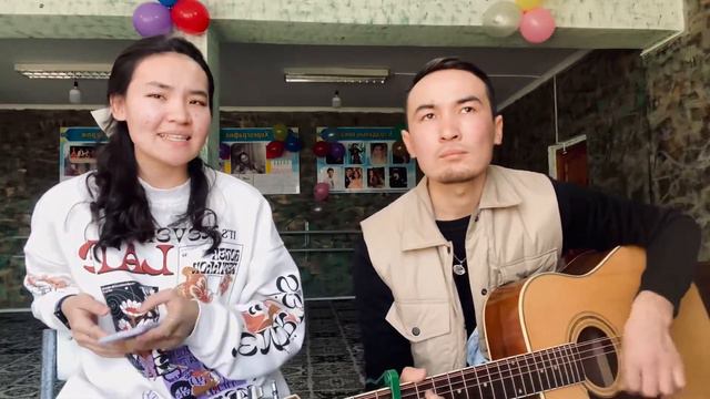 Я за тебя умру #гитара( cover by MusaAli ) #айкын #филиппкиркоров #язатебяумру #cover #guitarcover смотреть онлайн
