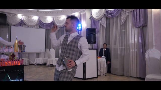 Бармен-шоу в Нижнем Новгороде | Sky Bar Show | Максим и Александр 2022 | Life Video | Берёзовая Рощ смотреть онлайн