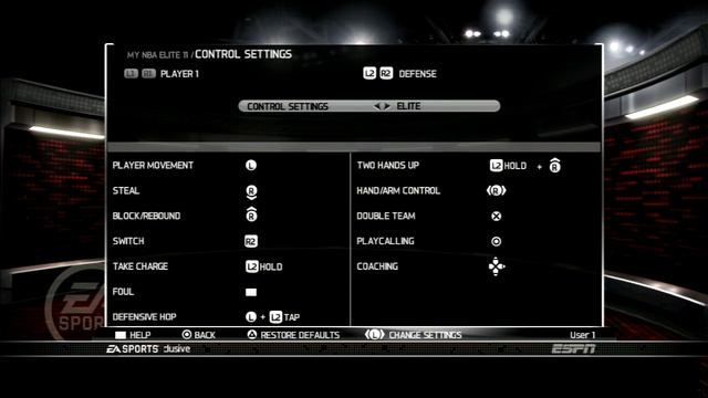 NBA Elite 11: Getting my hands on the holy grail смотреть онлайн
