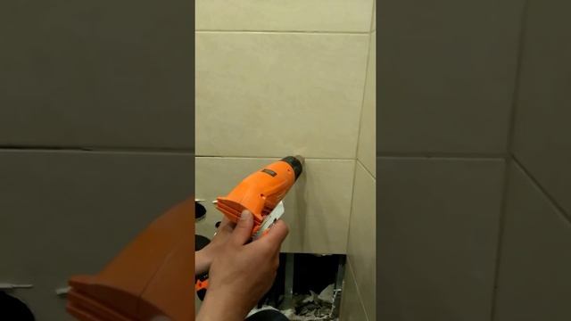 Как удалить эпоксидную затирку смотреть онлайн