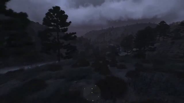 Arma3rs: Освобождение колонны [RHS] смотреть онлайн