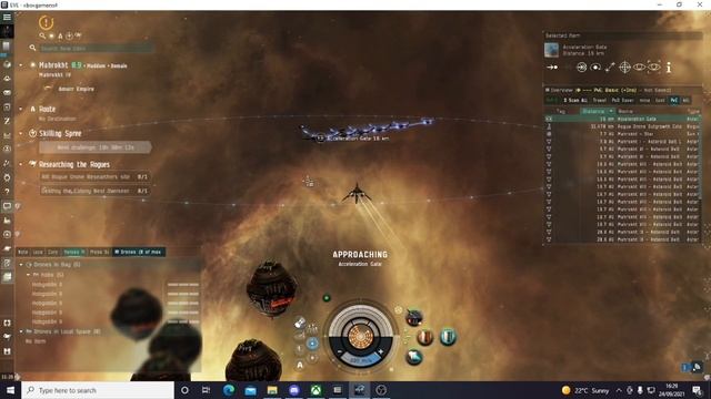 rogue drone outgrowth colony смотреть онлайн