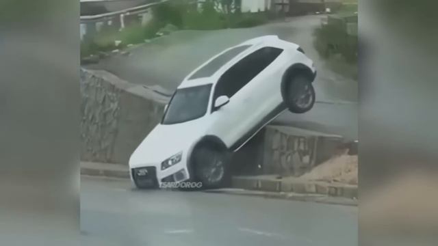 Дураки и дороги 2023 Царь дорог Их трудно понять, Авто моменты #14 смотреть онлайн