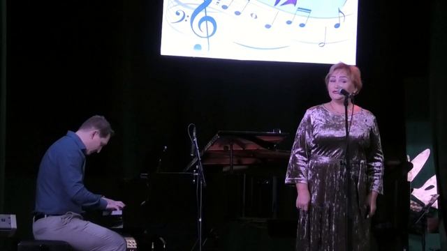 01.11.2023 - Марина Бутырская - 