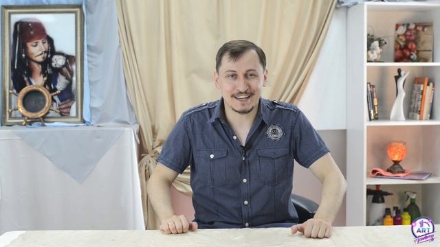 Краска для аэрографии - как сделать правильный выбор? смотреть онлайн