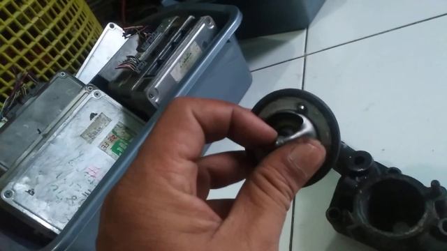 Suka Bikin Galau, Thermostat Toyota Starlet смотреть онлайн
