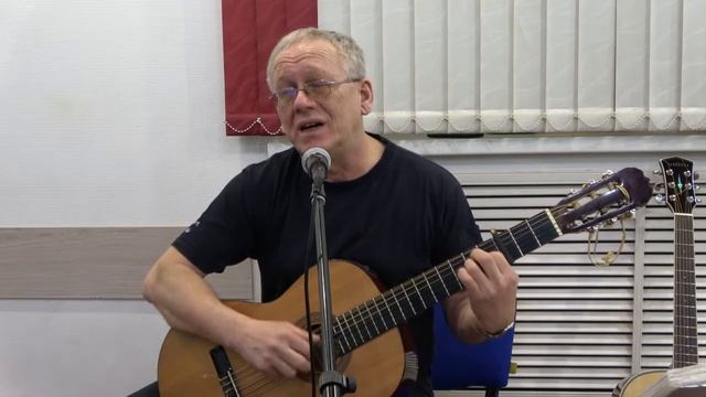 43 Вальс в ритме дождя - Юрий Бяков смотреть онлайн