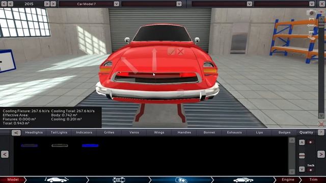 Cheetah Plays: Automation The Car Company Tycoon