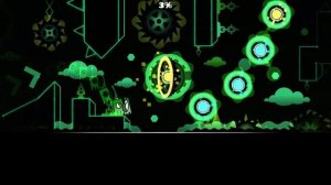 Rupture 100% | Первый инсейн демон | Geometry Dash