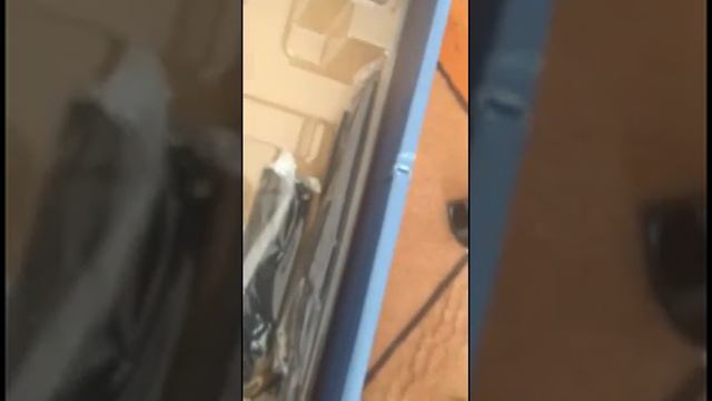 Unboxing Shure BLX24r/Beta58a смотреть онлайн