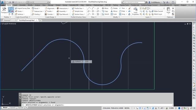 Dry Utility BIM - Improvement смотреть онлайн