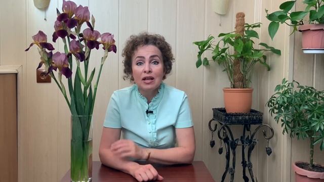 ИРИСЫ посадка и уход. Ирисы бородатые сорта. смотреть онлайн