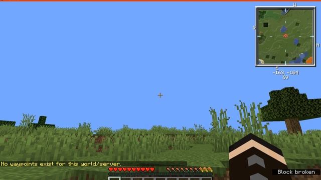 All The Mods Fabric 1.15.1 MultiMC Modpack Overview смотреть онлайн