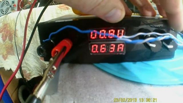 блок питания из корпуса DVD привода своими руками смотреть онлайн