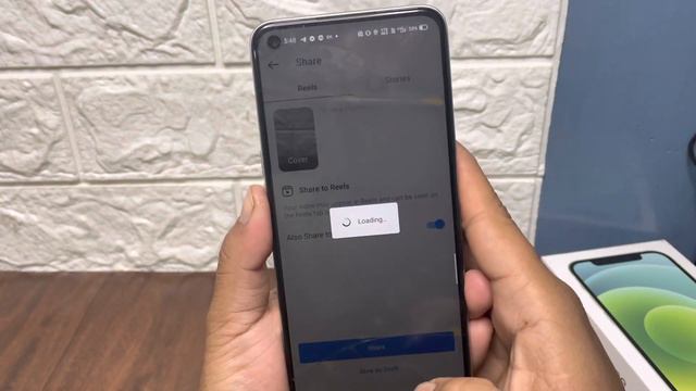 Sounds Not Available On Instagram Reels Video After Download Problem Solved || 100% Working смотреть онлайн