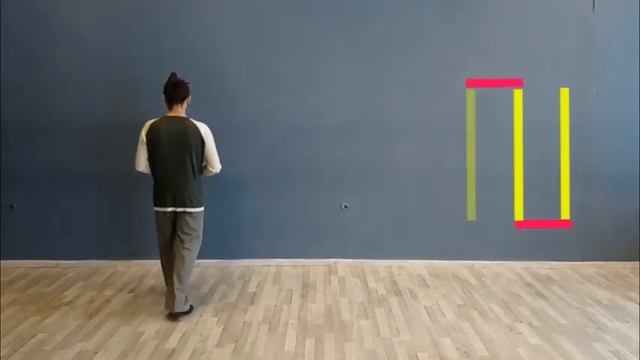 Online μαθήματα tango (video) смотреть онлайн