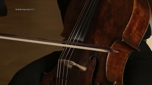 Александр Князев, виолончель смотреть онлайн
