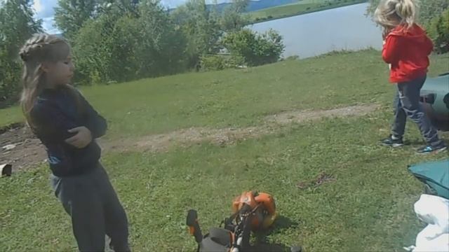Сычёвский пруд смотреть онлайн