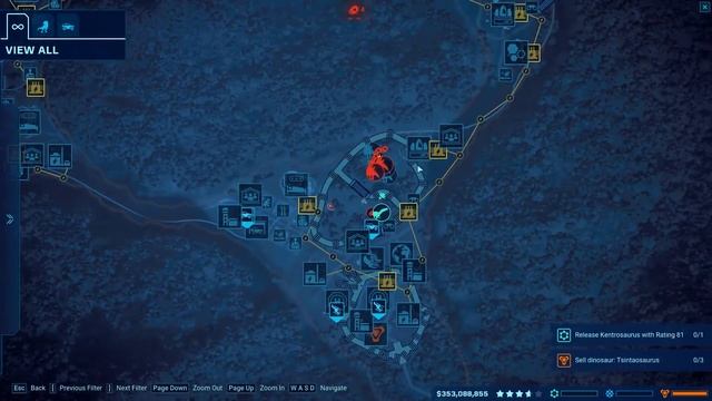 HATCH DINOSAUR BABIES FROM EGGS! - Jurassic World - Evolution | Ep. 29 смотреть онлайн