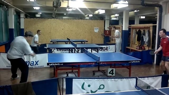 Nedja(antispin) vs Bindra+ Nedjina izjava смотреть онлайн