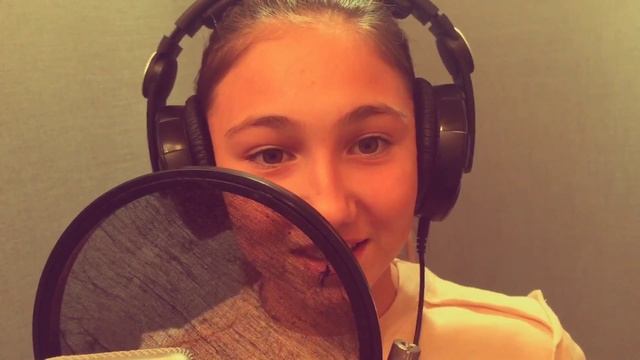 Школа танцев Искра ISKRA TV #9. Часть 2. Запись в студии