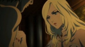 Аниме клип - в темпе вальса, в ритме скерцо | AMV