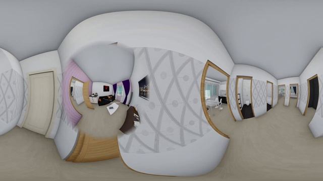 0 ISA ЖК Grand House 3 комнатная квартира Площадь 88,9 м2 смотреть онлайн