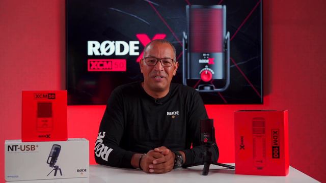 Unboxing RODE XCM-50 (En Español) - Enfoque Digital смотреть онлайн