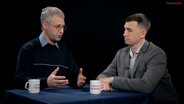 Максим Попенкер о невидимой руке рынка и оружейной промышленности Европы смотреть онлайн