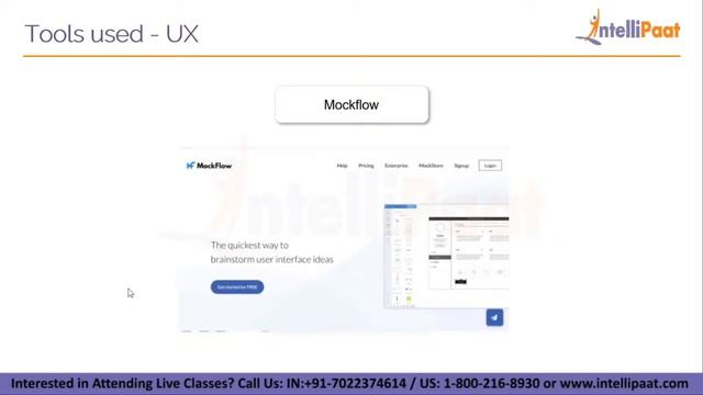 UI vs UX Design | Difference Between UI And UX | UX Designer Vs UI Designer | Intellipaat смотреть онлайн