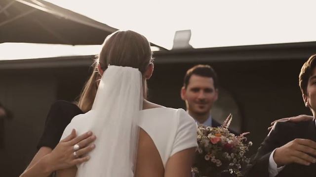 Wedding at Torre de Palma - Alentejo, Portugal смотреть онлайн