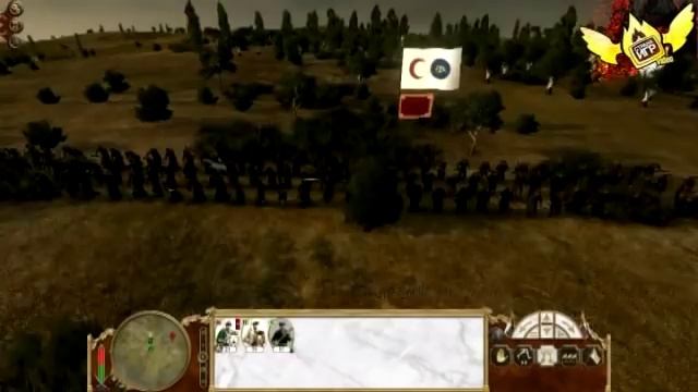 Обзор Empire: Total War смотреть онлайн