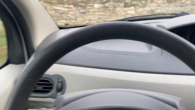 Короткий Огляд Рено Модус - авто до 4000$ смотреть онлайн