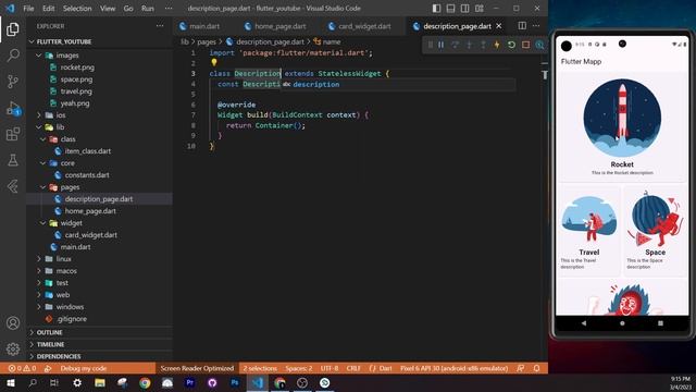 How To Learn Flutter For Beginners смотреть онлайн