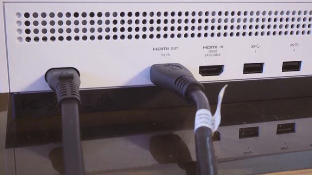 Xbox One S: Review смотреть онлайн