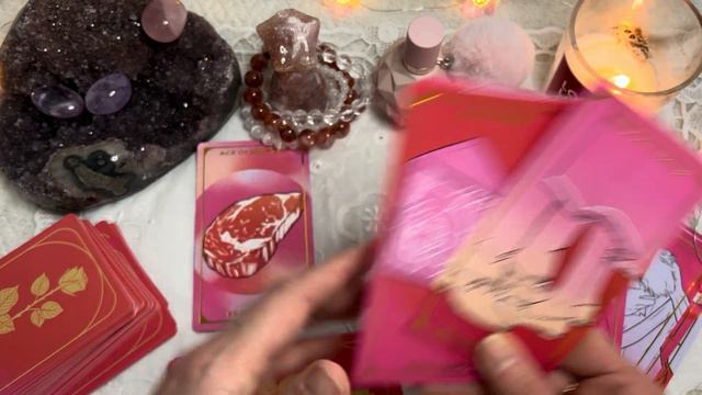 Будет ли встреча с новым мужчиной #таро #гадание #tarot #онлайнгадание #онлайнрасклад #оракул