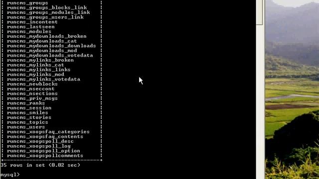 Runcms injection. Video.antichat - Hrom смотреть онлайн