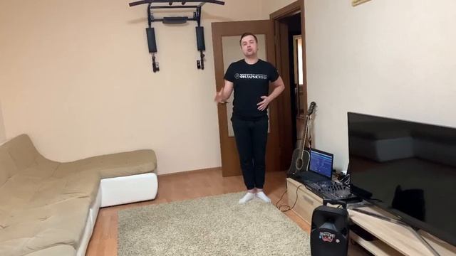 Ансамбль Танца БГФ - Видеоурок номер 2 «Буги-Вуги/рок-н-ролл» смотреть онлайн