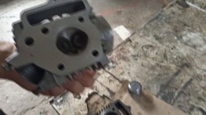 Про переход с 72сс на  тюнинговую 100сс Alfa, Delta (родной картер от 50сс)
