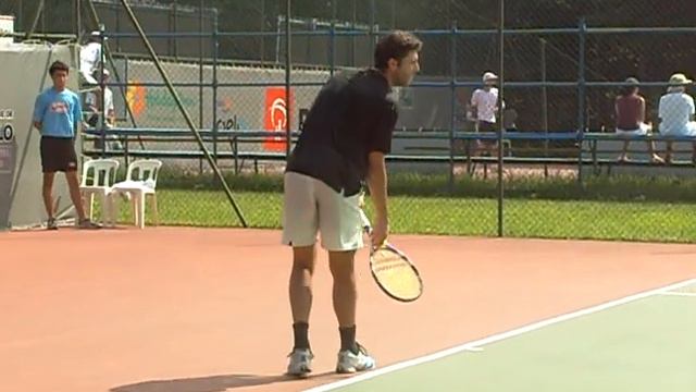 Carlos Salamanca смотреть онлайн