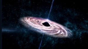 Что такое чёрная дыра? | Что будет, если человек попадёт в чёрную дыру??