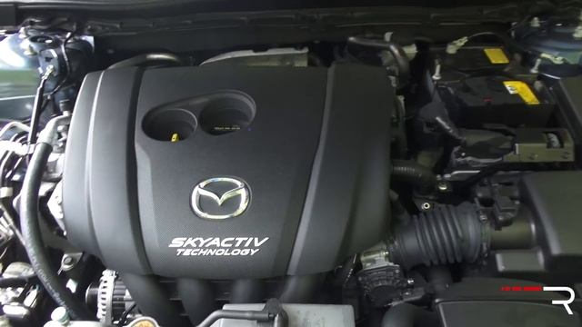 2015 Mazda3 S GT – Redline: Review смотреть онлайн