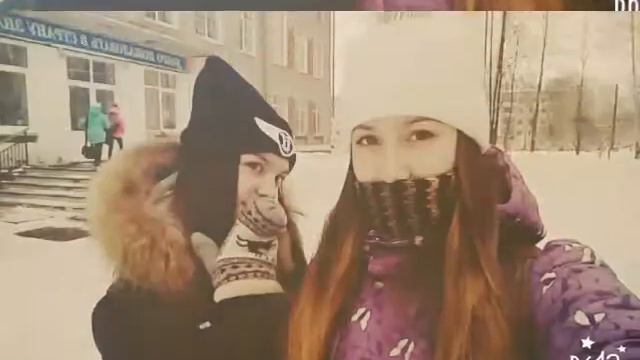 У любимой день рождения):*❤❤ смотреть онлайн