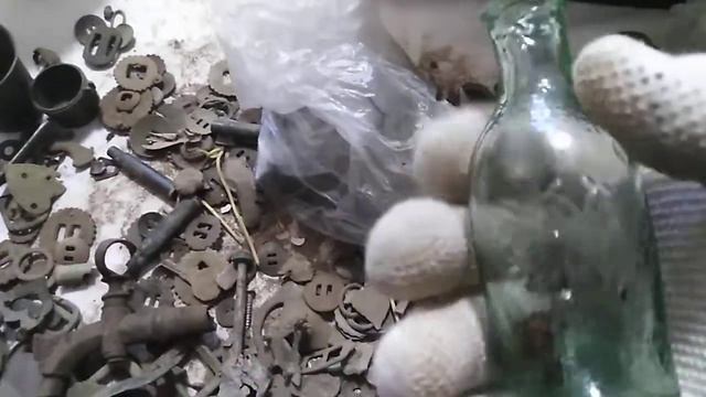 ТАКОГО ВЫ ЕЩЁ НЕ ВИДЕЛИ 👀👀👀) ДА ЭТО СКАРБЫ!!! смотреть онлайн