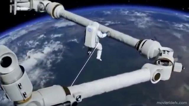 Мой первый влог ! Я в космосе смотреть онлайн