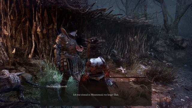 Verlogenes Antlitz - #08 Lords of the Fallen (Souls Like Gameplay Deutsch) смотреть онлайн