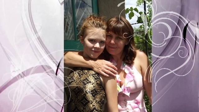 оригинальное поздравление мамы с Днем Рождения! ( Happy birthday, mom!) смотреть онлайн