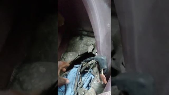 93 honda accord cut a fuel pump hole to remove the fuel pump easy смотреть онлайн