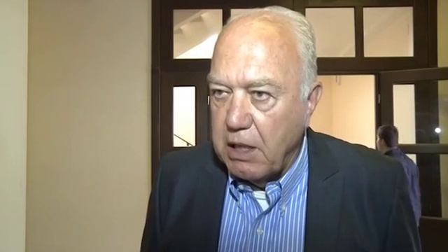 АГУ лекция (абх) 09.10.2018 смотреть онлайн